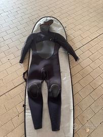 Muta  Wetsuit surf