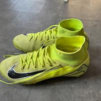Nike Mercurial superfly 10 ELITE  taglia 44