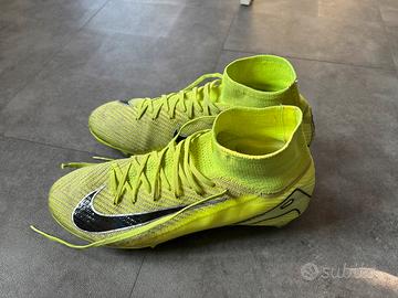 Nike Mercurial superfly 10 ELITE  taglia 44