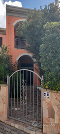Casa indipendente Villasimius