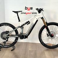 NUOVA Focus SAM2 6.9 Kashima BOSCH 5 800wh