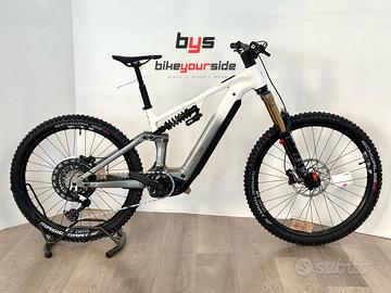 NUOVA Focus SAM2 6.9 Kashima BOSCH 5 800wh