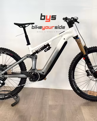 NUOVA Focus SAM2 6.9 Kashima BOSCH 5 800wh