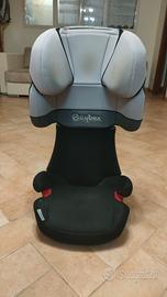 Seggiolino auto Cybex Solution X-Fix