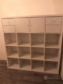 Letto matrimoniale HEMNES