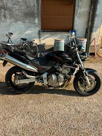 Honda Hornet 600 anno 2004