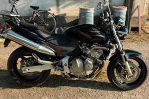 Honda Hornet 600 anno 2004