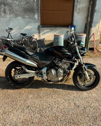 Honda Hornet 600 anno 2004