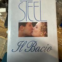 Il bacio di danielle steel