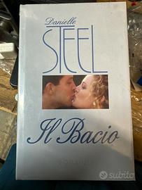 Il bacio di danielle steel