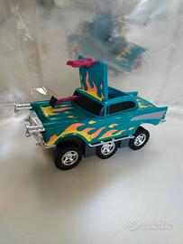 KENNER MASK M.A.S.K. Hurricane 1986 veicolo
