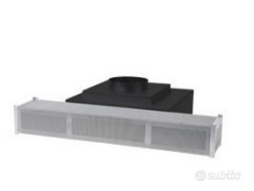 Airone accessorio kit motore aikcp23ac100000000