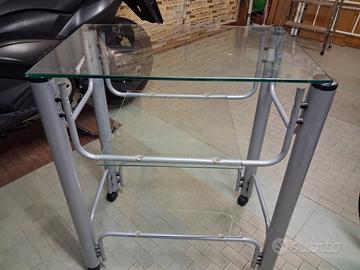porta televisore