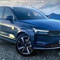 Volvo xc90 dall'anno(2000al2023)ricambi