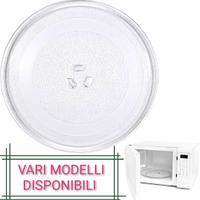 Piatto vetro per forno a microonde