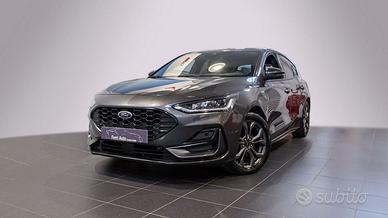 Ford Focus V 2022 1.0t ecoboost h ST-Line 125cv