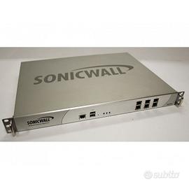 Firewall SONICWALL NSA 3500