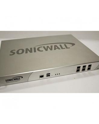 Firewall SONICWALL NSA 3500