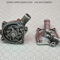 POMPA ACQUA x HONDA CBR 600F 2002 2003 600 F 2001