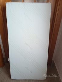 DOLCI SOGNI Materasso Lettino 60x120 cm