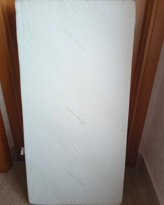 DOLCI SOGNI Materasso Lettino 60x120 cm