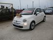 Fiat 500 1.2 RIVA PARI AL NUOVO 2016