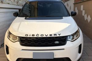 Discovery Sport