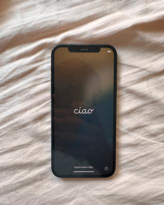 IPhone 12 Pro 128GB Blu Pacifico