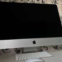 iMac da 21,5" originale Apple