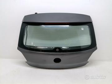 PORTELLONE POSTERIORE COMPLETO VOLKSWAGEN Polo 5Â°