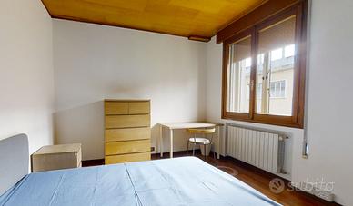 CAMERA SINGOLA A VENEZIA MESTRE