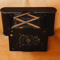 macchina fotografica Vest Pocket Kodak 