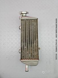 RADIATORE DESTRO KTM SXF 250 2007 2010 SX-F 2008 2
