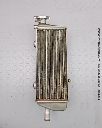 RADIATORE DESTRO KTM SXF 250 2007 2010 SX-F 2008 2