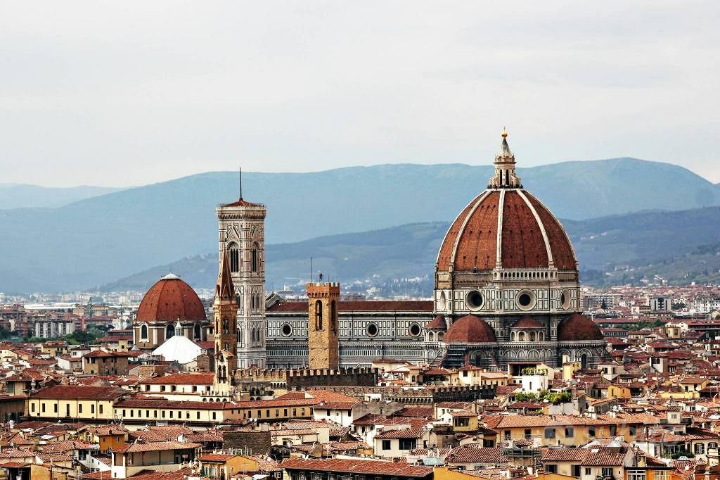 Apartment in Firenze, Soffiano, Quartiere 4 - Vista 3