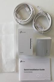 POWERLINE TP-Link TL-WPA4220 KIT