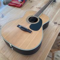 Chitarra James Neligan Acoustic