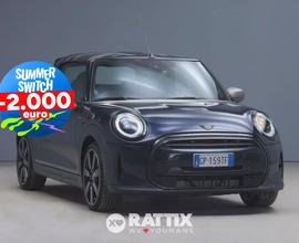 MINI mini iv cabrio f57 2021 Mini Cabrio 1.5 Coope