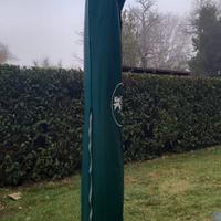 ombrellone da giardino