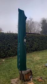 ombrellone da giardino