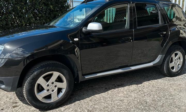 DACIA Duster 1ª serie - 2011