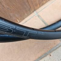 cerchi stans crest mk4 