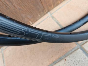 cerchi stans crest mk4 