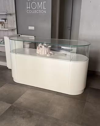 Banco espositivo