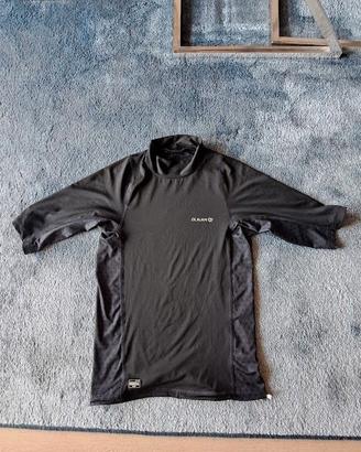 lycra per sport acquatici Olaian