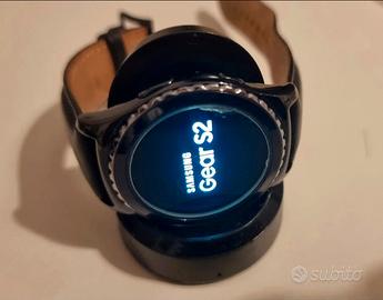 samsung gear s2 classic 