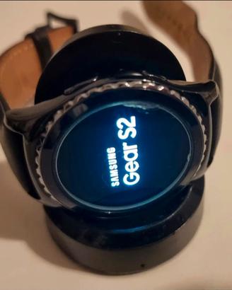 samsung gear s2 classic 
