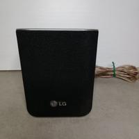 ALTOPARLANTE LG- Modello LHS-25scs