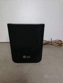 ALTOPARLANTE LG- Modello LHS-25scs
