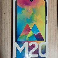 Samsung Galaxy M20